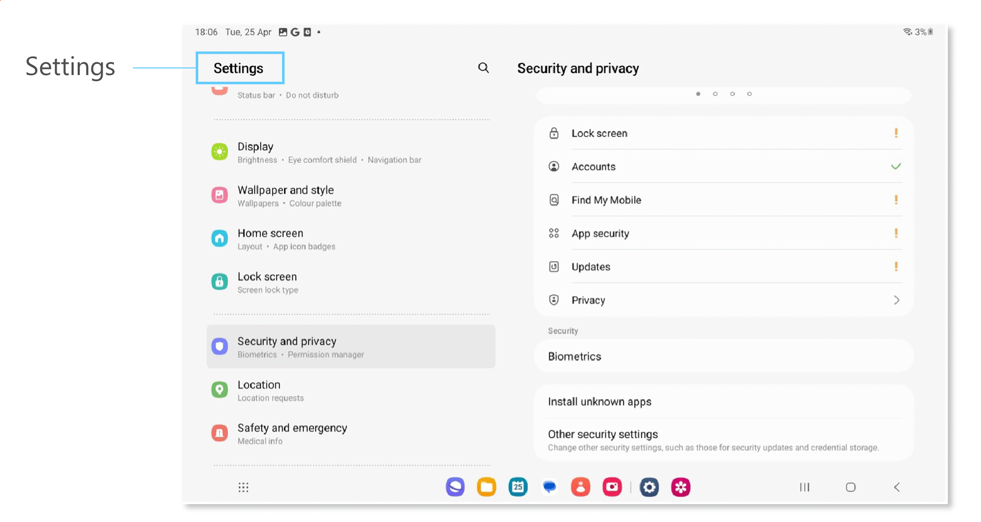 How to install Topo on an Android device without using Google Play ...